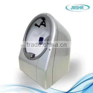Hottest !!!Best Professional Skin Analysis Machine / Facial Skin Analyzer/beauty Equipment thumbnail-3
