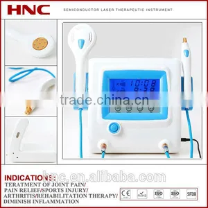 Free Shipping Worldwide Handheld Portable Knee Pain Reduced Therapeutic Laser thumbnail-1