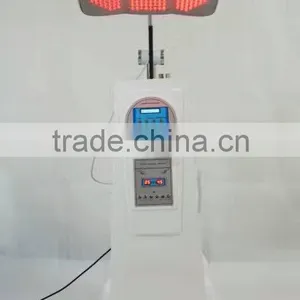 Skin Tightening 2016 Factory Price PDT LED Light Skin Treatment Therapy Machine Led Light Therapy Home Devices thumbnail-4