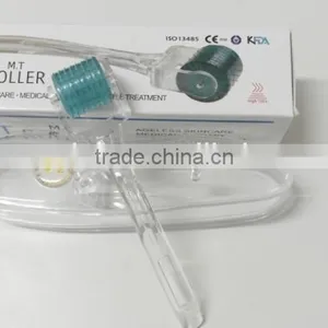 M.T. ROLLER Derma Roller 192 Needles Stainless Steel thumbnail-3