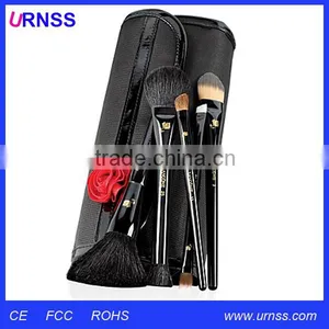 Top 1 Crown Cleaning Makeup Brushes Cheap Makeup Brush Sets thumbnail-1