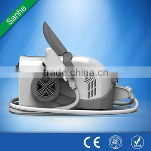 Portable Elight SHR / Ipl + rf Machine 3000w Power Supply Shr Hair Removal Ipl Machine thumbnail-6