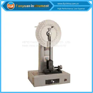 Charpy Plastic Impact Machine thumbnail-1