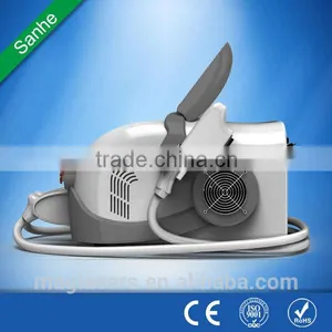 Portable Fast Hair Removal Machine/permanent Painless SHR IPL Hair Removal Machine With CE Approved thumbnail-6