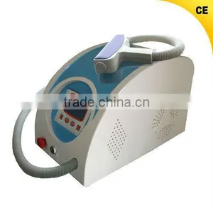1000W Resonable Price Laser Tattoo Removal Machine For Hori Naevus Removal Color Tattoo Removal-D006 Brown Age Spots Removal thumbnail-1