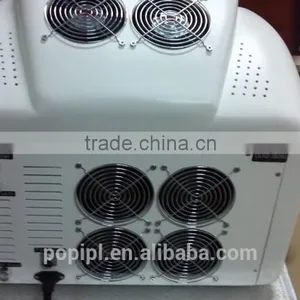 SHR 808nm Diode Laser Hair Removal Machine Korea Factory Supplier thumbnail-5