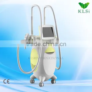 CE Approved Ultrasound Aesthetic Slimming Machine thumbnail-1