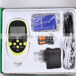 Electronic Physiotherapy Device and Waist Back Pain Relief Therapy Machines thumbnail-5