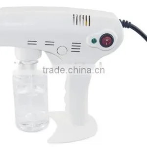Portable Electric Blueray Hair Nanometer Spray Machine thumbnail-2