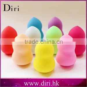 Egg Shaped Cheap Wholesale Latex Private Label Makeup Sponges thumbnail-2