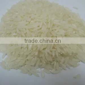 Super Price White Long Grain Rice 5% New Crop Low Chalky thumbnail-2