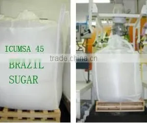 High Quality Cheap Price Icumsa 45 White Refined Sugar thumbnail-2