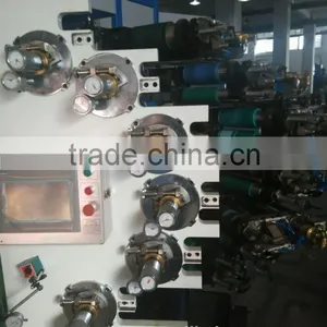 High Quality 6-Color Cup Printing Machine, Dry Offset Plastic Cup Printer for Price thumbnail-3