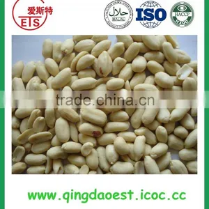 2016 New Crop Peanut Harvest in Season, Blanched Peanut thumbnail-5