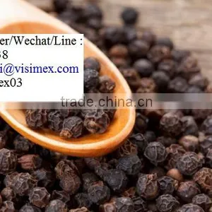 Vietnam Pepper - Black Pepper - White Pepper - Website : Visimex03 thumbnail-2