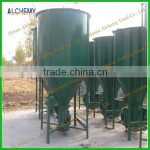Animal Feed Mixing Machine for Poultry thumbnail-5