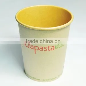 2015 Eco-friendly Kraft Paper Cups thumbnail-6