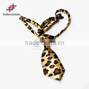 2017 No.1 Yiwu Agent Commission Agent Needed Popular Designs Bow Tie Collar Pet Puppy Dog Ties Accessories thumbnail-1