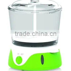 Healthy Natural Pollution-free Bean Sprouts Machine thumbnail-1