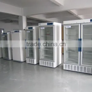 Refrigerator Used for Sale Pharmacy Refrigerator Pharmaceutical Refrigerator Reagent Storage Cabinet thumbnail-1