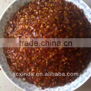 Dry Red Hot Chilli Flakes thumbnail-1