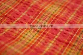 Erode Made Seersucker Fabric thumbnail-1