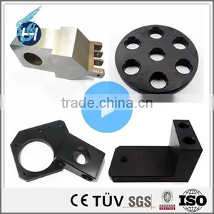 China Professional Cnc Machining Aluminum Cosmetic Case Parts With Bending Stamping Grinding Milling Welding Processing Service thumbnail-3