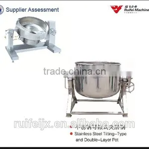 Syrup Used Double-layer Cooking Pot thumbnail-1