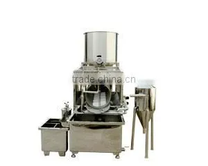Bean Washer thumbnail-1