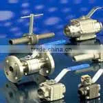 A182 F91 Gate Valve thumbnail-1