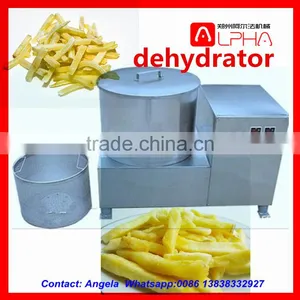 Hot Sale ! Potato Dehydrator/potato Chips Production Line Price thumbnail-1
