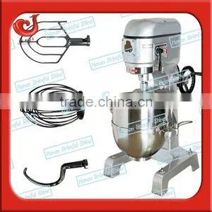 SM Multifunctional Cooking Mixer for Bakery thumbnail-1