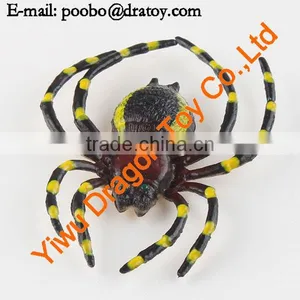 Small Animal Figurines,,plastic Animal Toy,colorful Animals thumbnail-2