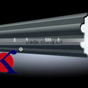 Wall Ceiling Cornice XPS Boards Type Xps Interior Decorative thumbnail-1