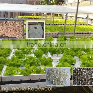 Growing Media Rockwool Cubes for Germination thumbnail-1