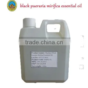 High Quality Black Pueraria Mirifica Essential Oil for Men thumbnail-2