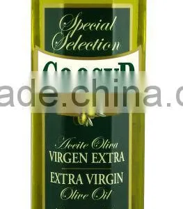 Andalusia Extra Virgin Olive Oil thumbnail-2