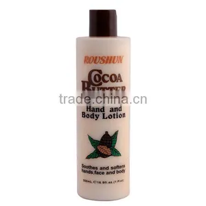 Cocoa Butter Moisturizing Firming Skin Care Body and Hand Lotion/cream thumbnail-1