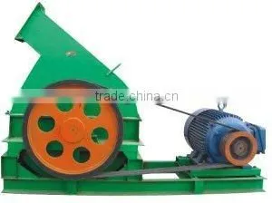 Professional Wood Chipping Machine Manufacturers thumbnail-1