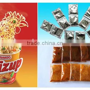 Chicken Flavor Powder of Instant Noodles for Manufacturer thumbnail-1