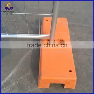 Good Quality Construction Galvanized Fence for Boundary Wall thumbnail-5