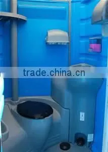 Rotomolding Mobile Toilet Mould thumbnail-6