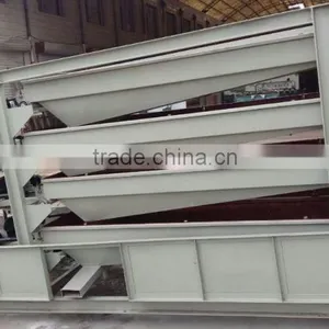 Large Capacity Penaut Sorter Machine/Peanut Sorting and Grading Machine/Raw Material Peanut Kernel Sorting Production Line thumbnail-2