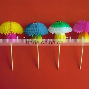 Mushroom Pick thumbnail-1