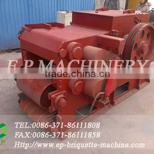 Industrial Wood Chipper for Making Wood Chips thumbnail-2