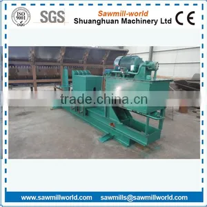 Wood Splitter/wood Splitting Machine thumbnail-2