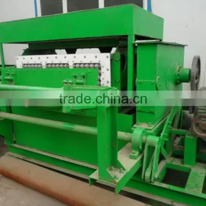 2015 Hot Sale Economical Pulp Egg Tray Molding Machine Made in China Website:ritaz060 thumbnail-1