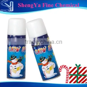 Wholesale 250ml Flying Snow for Christmas and Wedding thumbnail-1