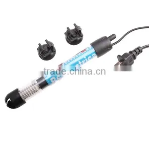 Explosion Proof Insulation Glass Aquarium Tank Water Thermostat Heater thumbnail-1