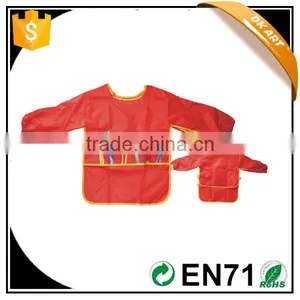 Various Models,factory Supply,Red Apron thumbnail-1